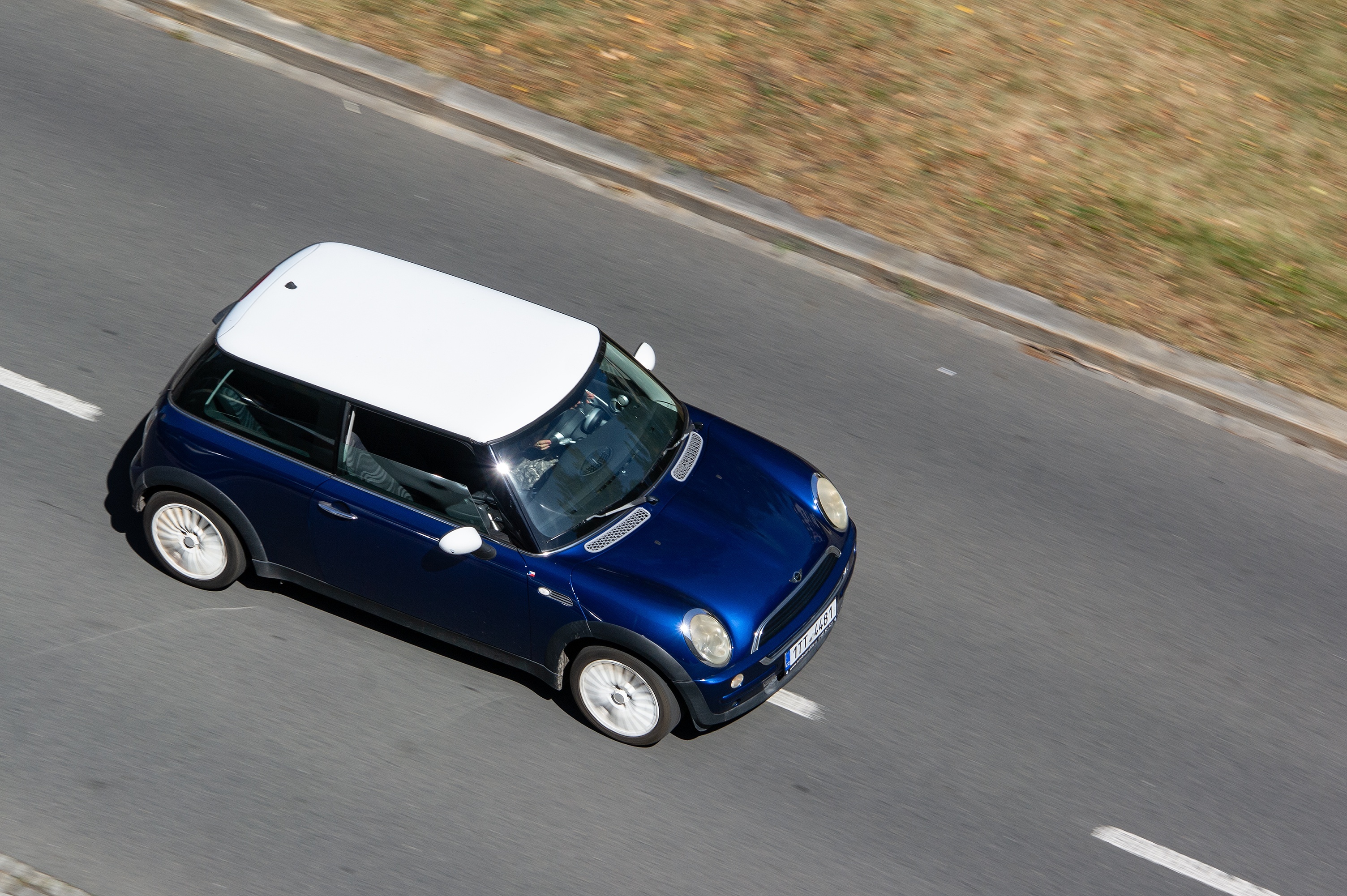 Warsztat Świat MINI