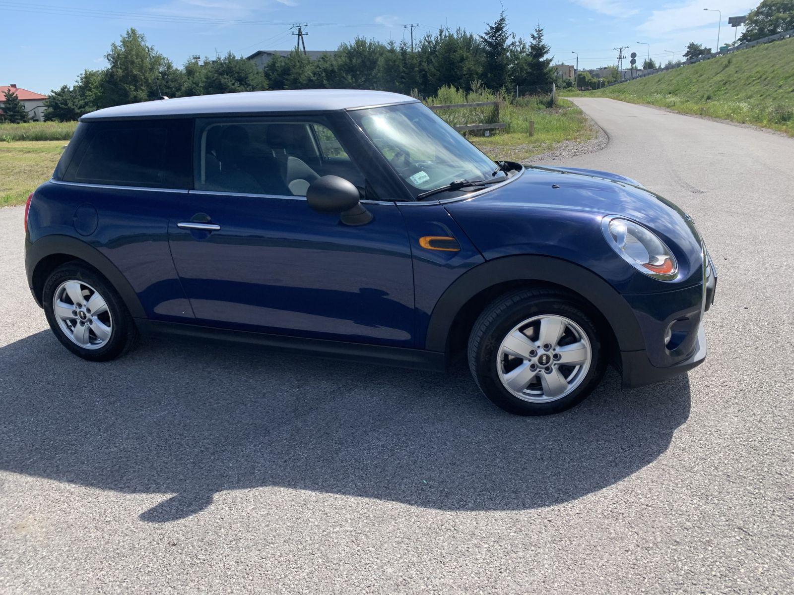 MINI One