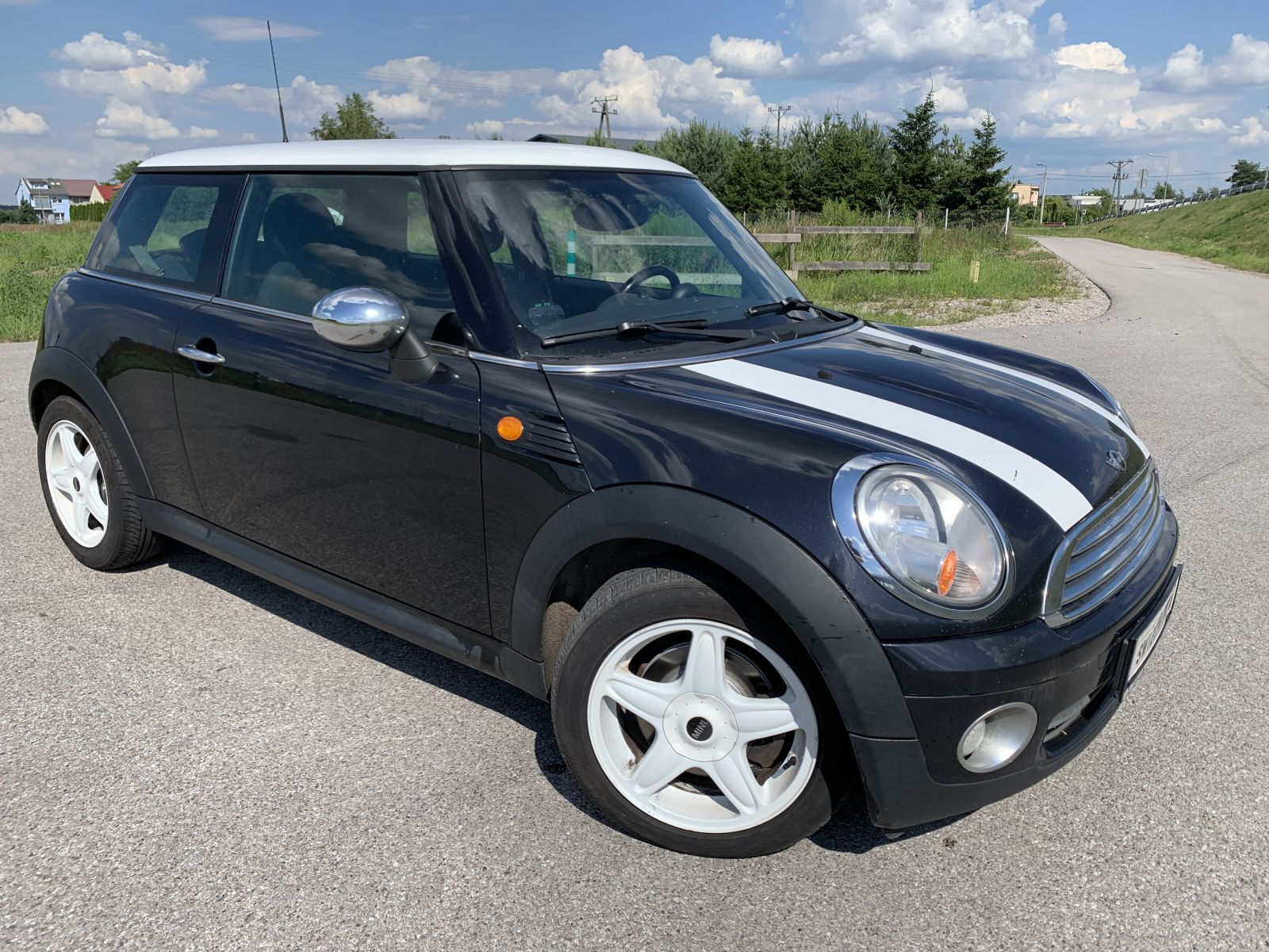 MINI One
