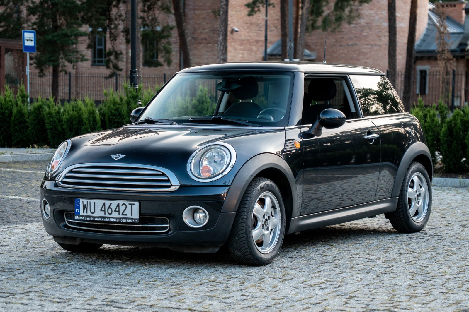 MINI ONE